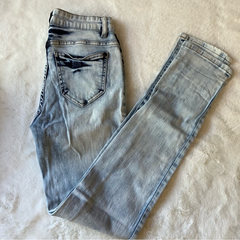 Celebrity Pink jeans